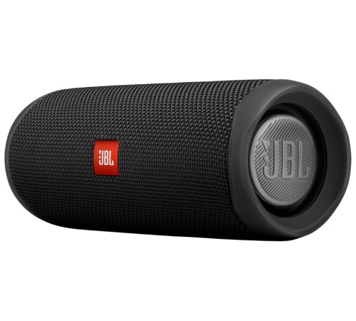 Портативная акустика JBL Flip 5, 20 Вт — мощный звук в компактном корпусе