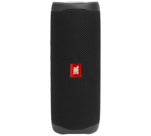 Портативная акустика JBL Flip 5, 20 Вт — мощный звук в компактном корпусе