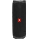 Портативная акустика JBL Flip 5, 20 Вт — мощный звук в компактном корпусе
