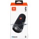 Портативная акустика JBL Flip 5, 20 Вт — мощный звук в компактном корпусе