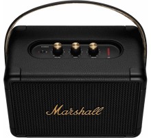 Акустика Marshall Kilburn II Black and brass, черный латунь