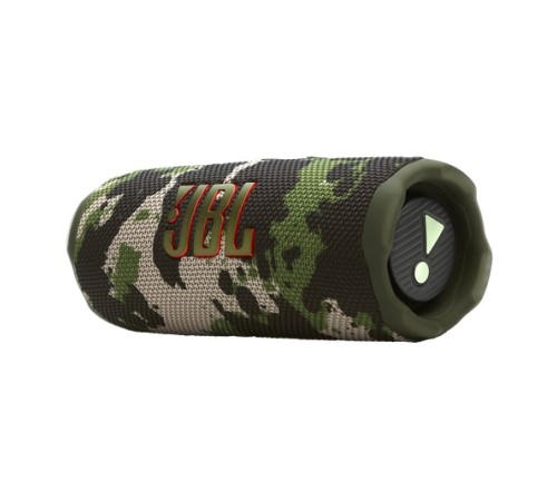 Портативная акустика JBL Flip 7 в камуфляжном дизайне