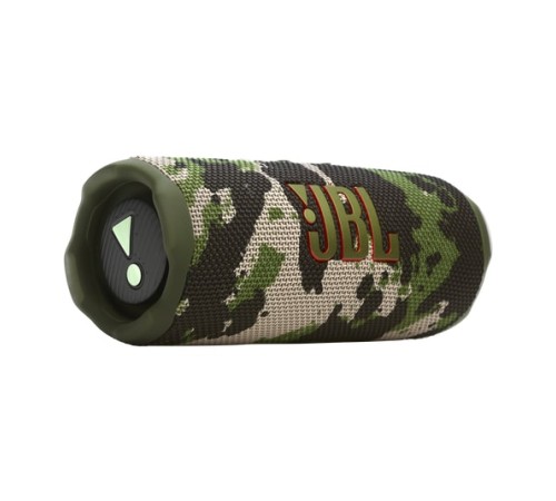Портативная акустика JBL Flip 7 в камуфляжном дизайне
