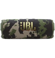 Портативная акустика JBL Flip 7, камуфляж