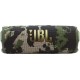 Портативная акустика JBL Flip 7 в камуфляжном дизайне