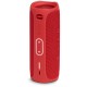 Портативная акустика JBL Flip 5, 20 Вт — яркий звук в красном цвете