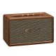 Акустика Marshall Stanmore III в коричневом цвете: мощное звучание в элегантном дизайне