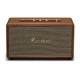Акустика Marshall Stanmore III в коричневом цвете: мощное звучание в элегантном дизайне
