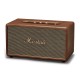 Акустика Marshall Stanmore III в коричневом цвете: мощное звучание в элегантном дизайне