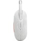 Портативная акустика JBL Clip 5, 7 Вт, белый: качественный звук в компактном корпусе
