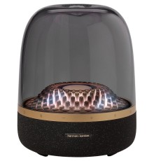 Акустика Harman Kardon Aura Studio 4, черный/золотой