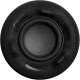 Harman Kardon Aura Studio 4: элегантная акустика в чёрном и золотом исполнении.