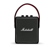 Портативная акустика Marshall Stockwell II, черный