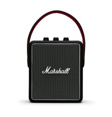 Портативная акустика Marshall Stockwell II, черный