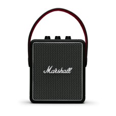 Портативная акустика Marshall Stockwell II, черный