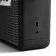 Портативная акустика Marshall Stockwell II чёрного цвета: мощный звук в компактном корпусе