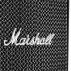 Портативная акустика Marshall Stockwell II чёрного цвета: мощный звук в компактном корпусе
