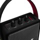 Портативная акустика Marshall Stockwell II чёрного цвета: мощный звук в компактном корпусе