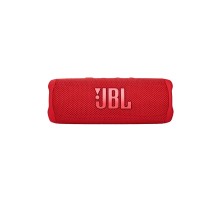 Портативная акустика JBL Flip 6, 30 Вт, красный