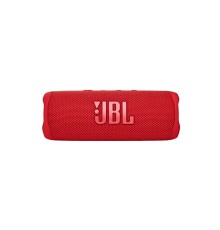Портативная акустика JBL Flip 6, 30 Вт, красный