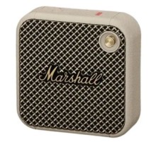Портативная акустика Marshall Willen, кремовый