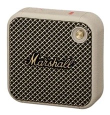 Портативная акустика Marshall Willen, кремовый