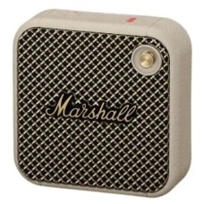 Портативная акустика Marshall Willen, кремовый