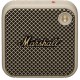 Портативная акустика Marshall Willen в кремовом цвете