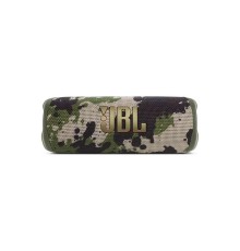 Портативная акустика JBL Flip 6, 30 Вт, камуфляж