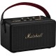 Акустика Marshall Kilburn III Black and brass, черный латунь