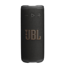 Портативная акустика JBL Grip Portable Bluetooth Speaker Black