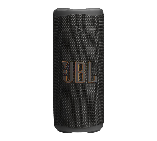 Портативная акустика JBL Grip Portable Bluetooth Speaker Black
