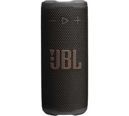Портативная акустика JBL Grip Portable Bluetooth Speaker Black