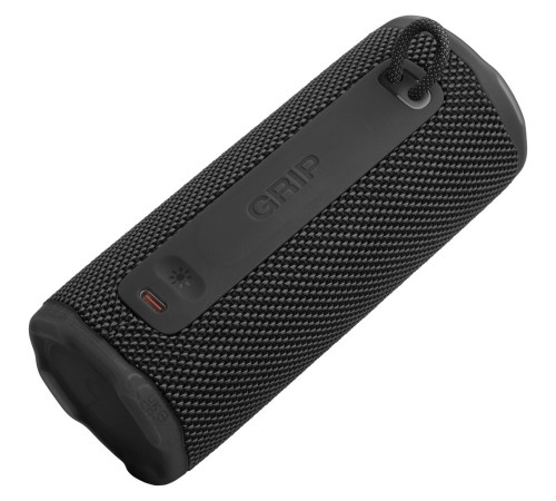 Портативная акустика JBL Grip Portable Bluetooth Speaker Black