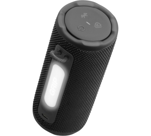 Портативная акустика JBL Grip Portable Bluetooth Speaker Black