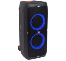 Портативная акустика JBL Partybox 310, 240 Вт, черный