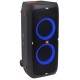 Портативная акустика JBL Partybox 310, 240 Вт — мощный звук в стильном чёрном корпусе