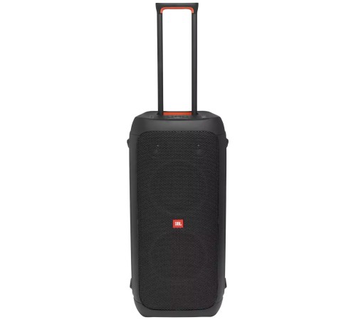 Портативная акустика JBL Partybox 310, 240 Вт — мощный звук в стильном чёрном корпусе