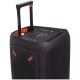 Портативная акустика JBL Partybox 310, 240 Вт — мощный звук в стильном чёрном корпусе