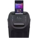 Портативная акустика JBL Partybox 310, 240 Вт — мощный звук в стильном чёрном корпусе
