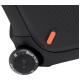 Портативная акустика JBL Partybox 310, 240 Вт — мощный звук в стильном чёрном корпусе