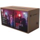 Портативная акустика JBL Partybox 310, 240 Вт — мощный звук в стильном чёрном корпусе