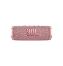 Портативная акустика JBL Flip 6, 30 Вт, розовый