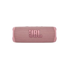 Портативная акустика JBL Flip 6, 30 Вт, розовый
