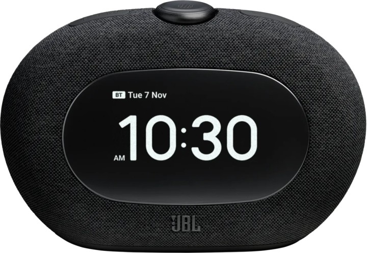 Портативная акустика JBL Horizon 3 Black