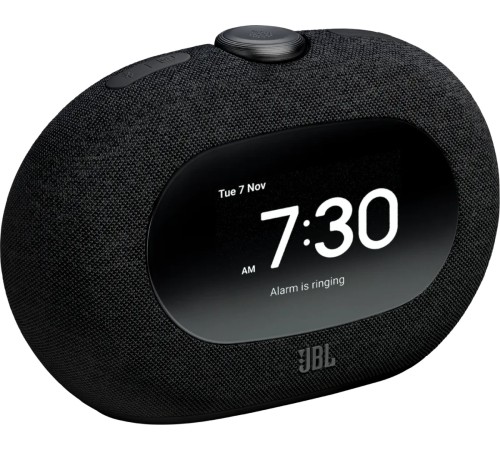 Портативная акустика JBL Horizon 3 Black