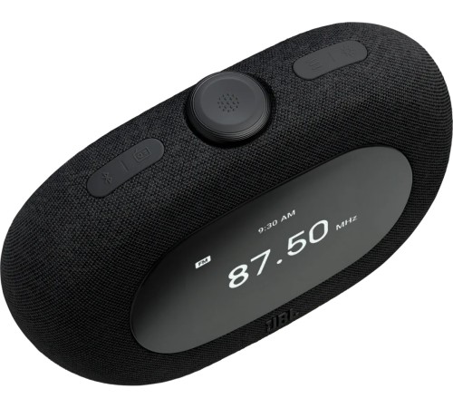 Портативная акустика JBL Horizon 3 Black