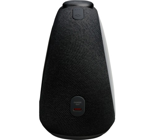 Портативная акустика JBL Horizon 3 Black