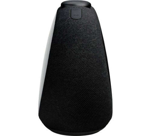 Портативная акустика JBL Horizon 3 Black