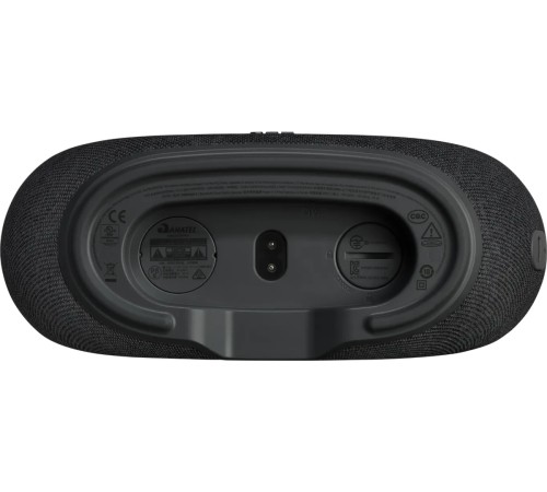 Портативная акустика JBL Horizon 3 Black